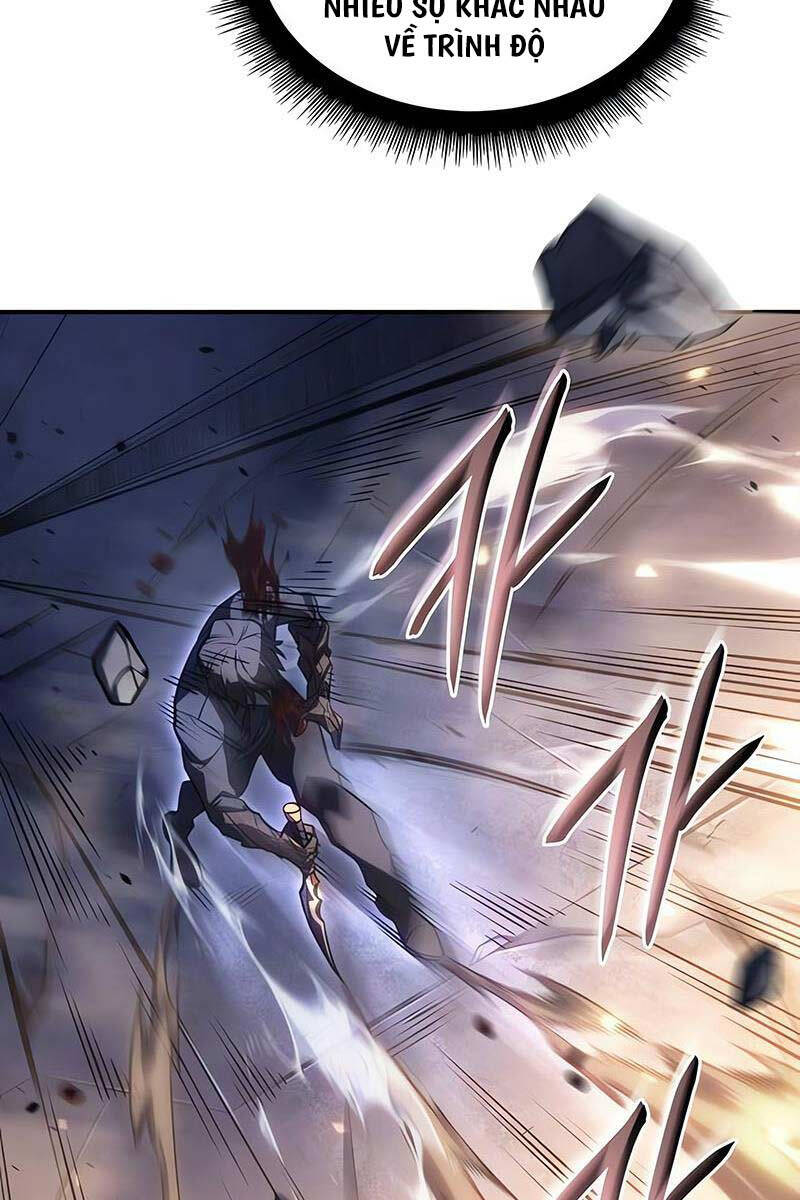 Hồi Quy Bằng Vương Quyền Chap 28 - Next Chap 29