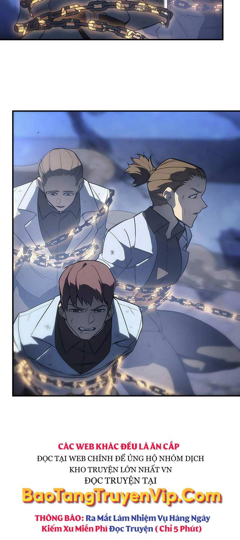 Hồi Quy Bằng Vương Quyền Chap 29 - Next Chap 30
