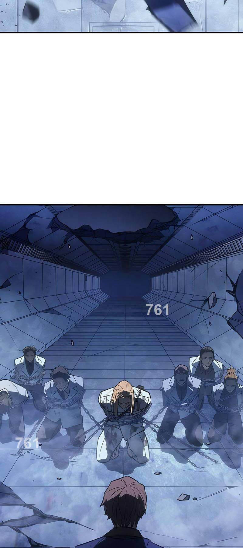 Hồi Quy Bằng Vương Quyền Chap 29 - Next Chap 30