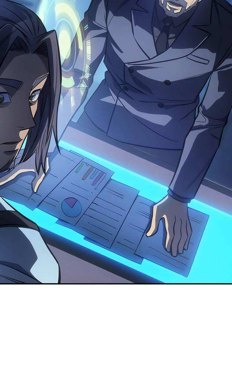 Hồi Quy Bằng Vương Quyền Chap 29 - Next Chap 30