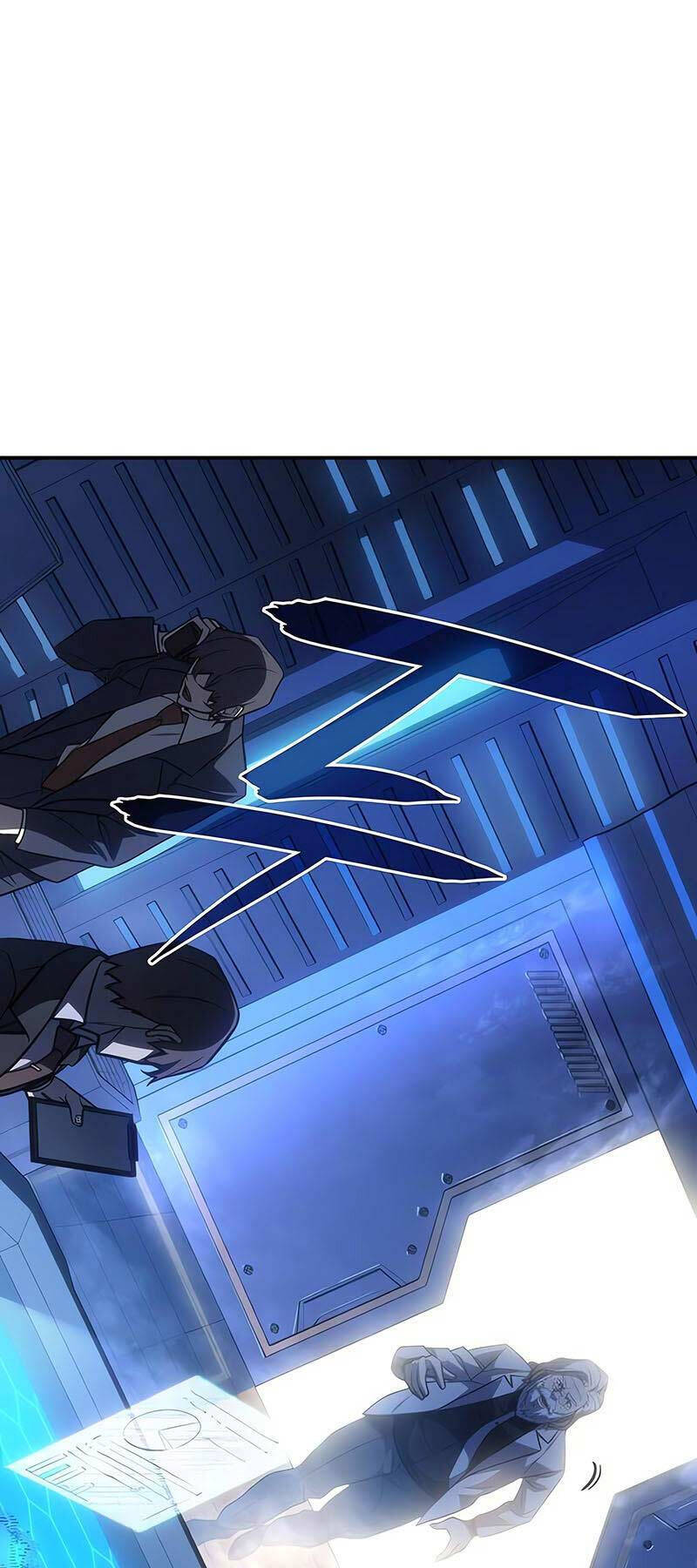 Hồi Quy Bằng Vương Quyền Chap 29 - Next Chap 30