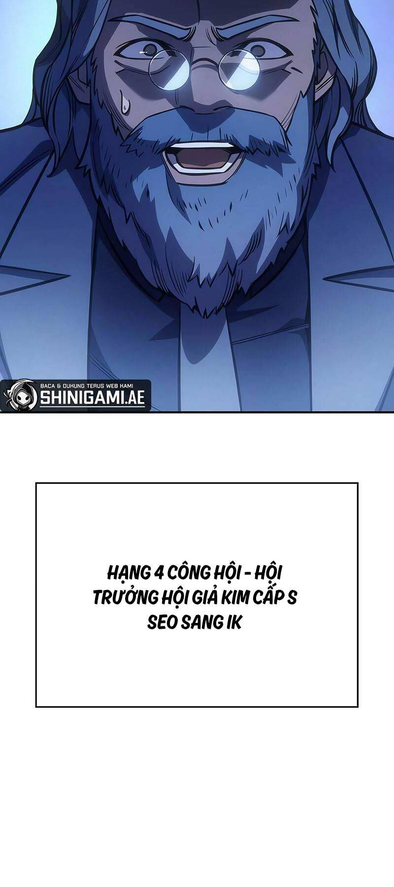 Hồi Quy Bằng Vương Quyền Chap 29 - Next Chap 30
