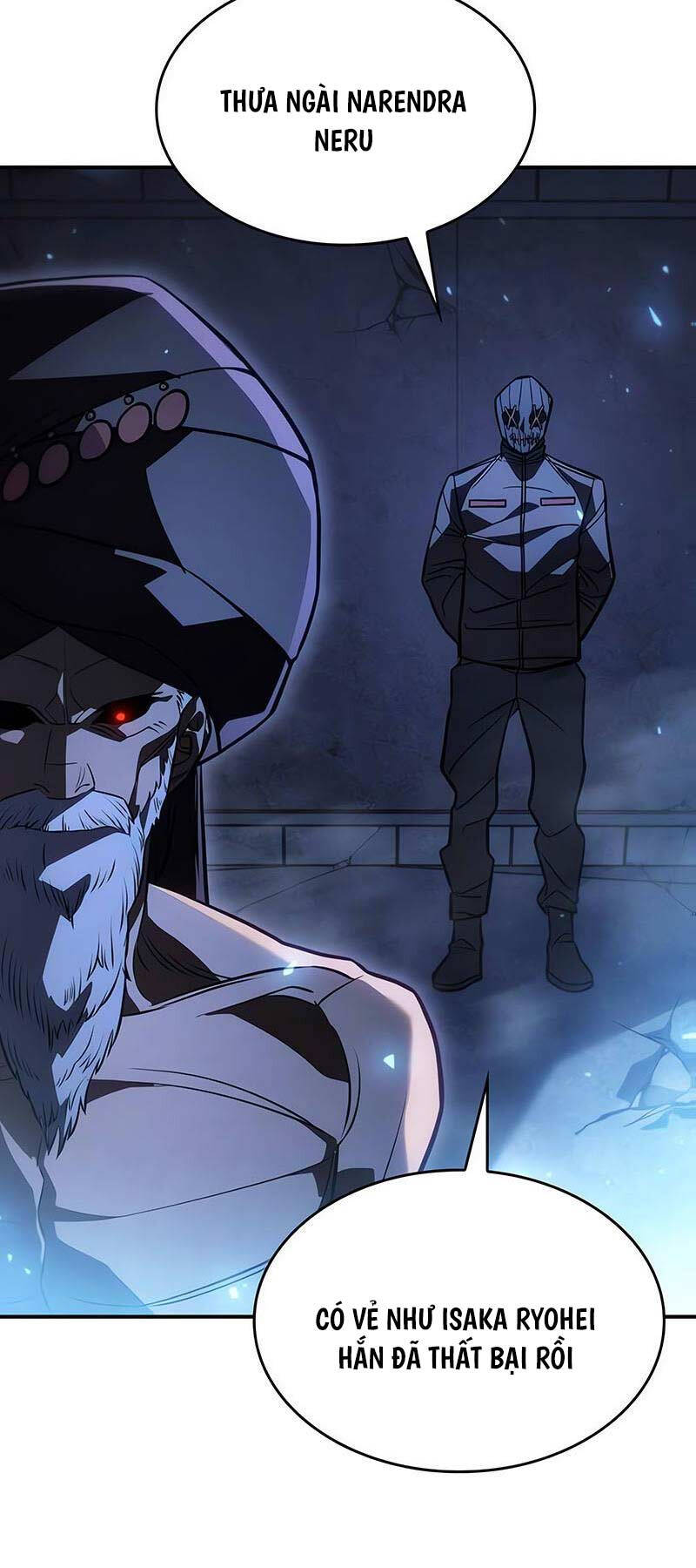 Hồi Quy Bằng Vương Quyền Chap 29 - Next Chap 30