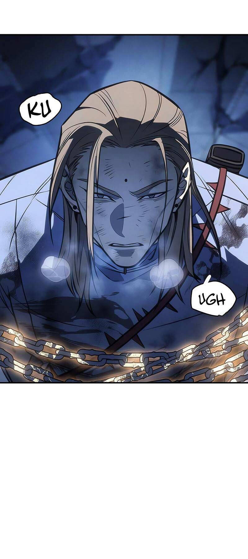 Hồi Quy Bằng Vương Quyền Chap 29 - Next Chap 30