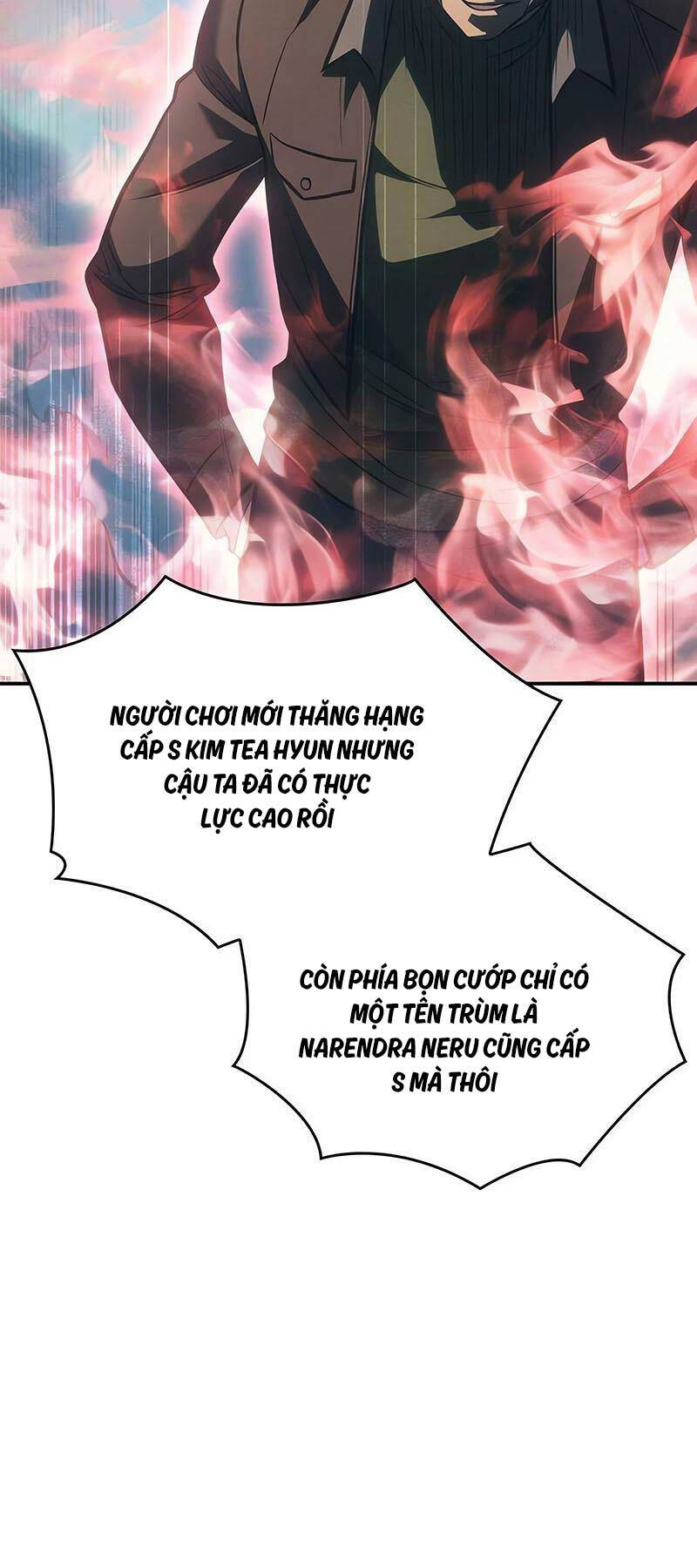 Hồi Quy Bằng Vương Quyền Chap 29 - Next Chap 30