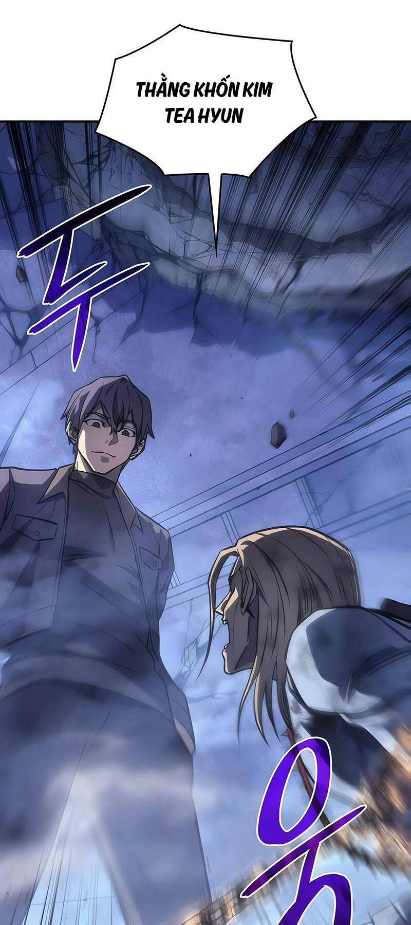 Hồi Quy Bằng Vương Quyền Chap 29 - Next Chap 30