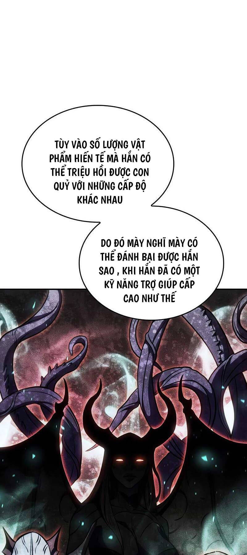 Hồi Quy Bằng Vương Quyền Chap 29 - Next Chap 30