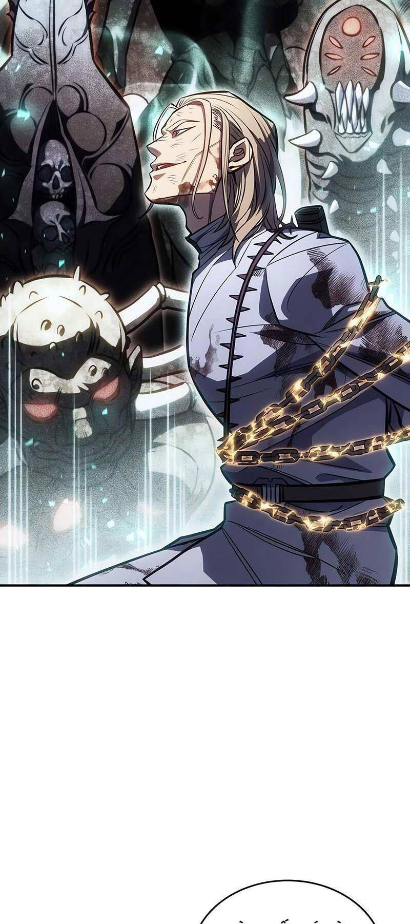 Hồi Quy Bằng Vương Quyền Chap 29 - Next Chap 30