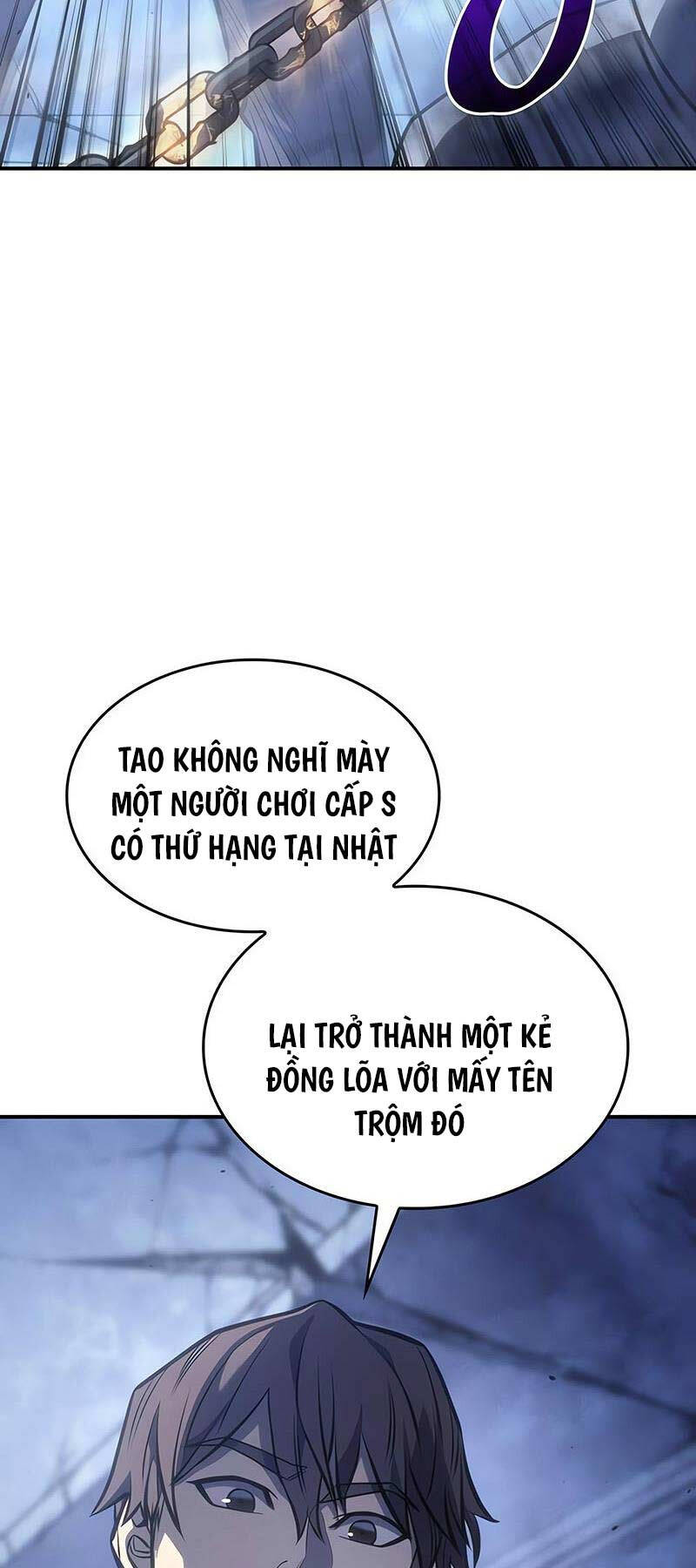 Hồi Quy Bằng Vương Quyền Chap 29 - Next Chap 30
