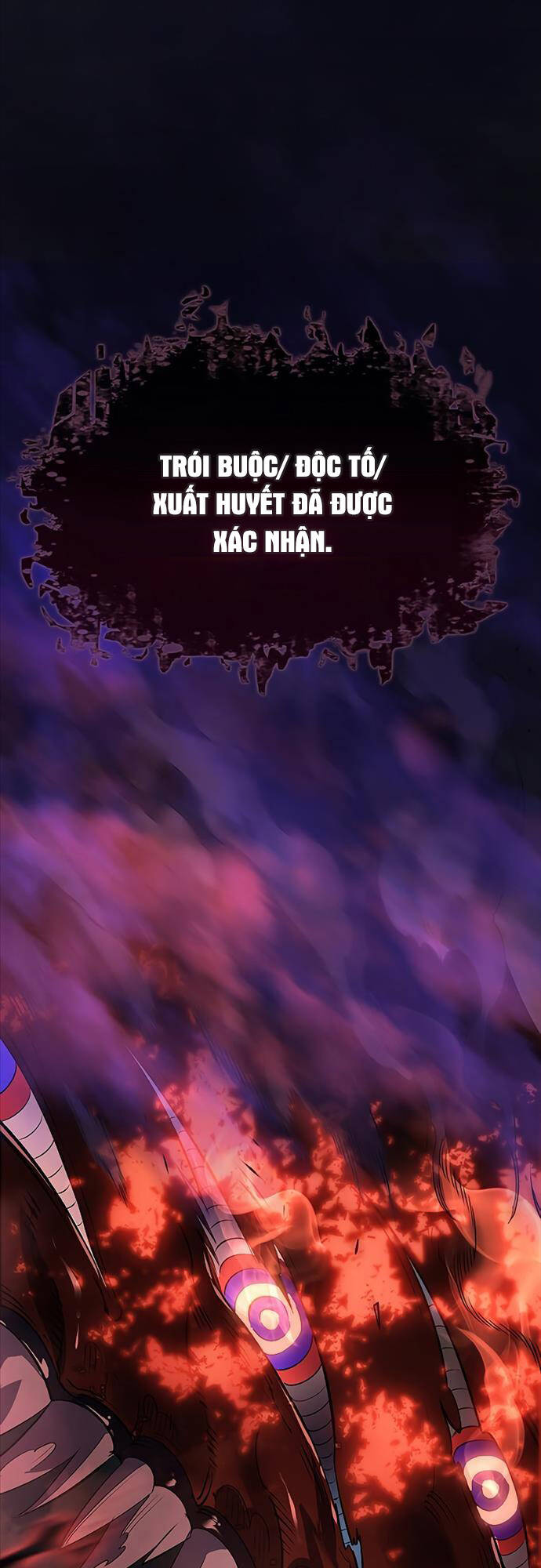 Hồi Quy Bằng Vương Quyền Chap 3 - Next Chap 4