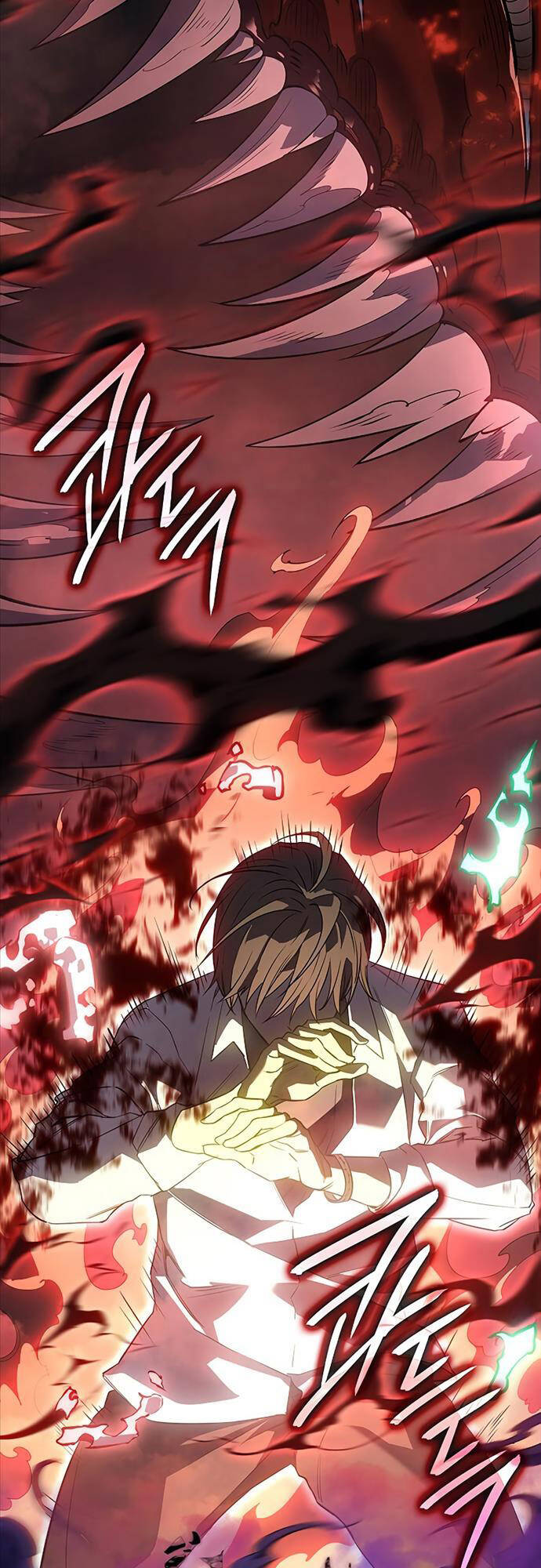 Hồi Quy Bằng Vương Quyền Chap 3 - Next Chap 4