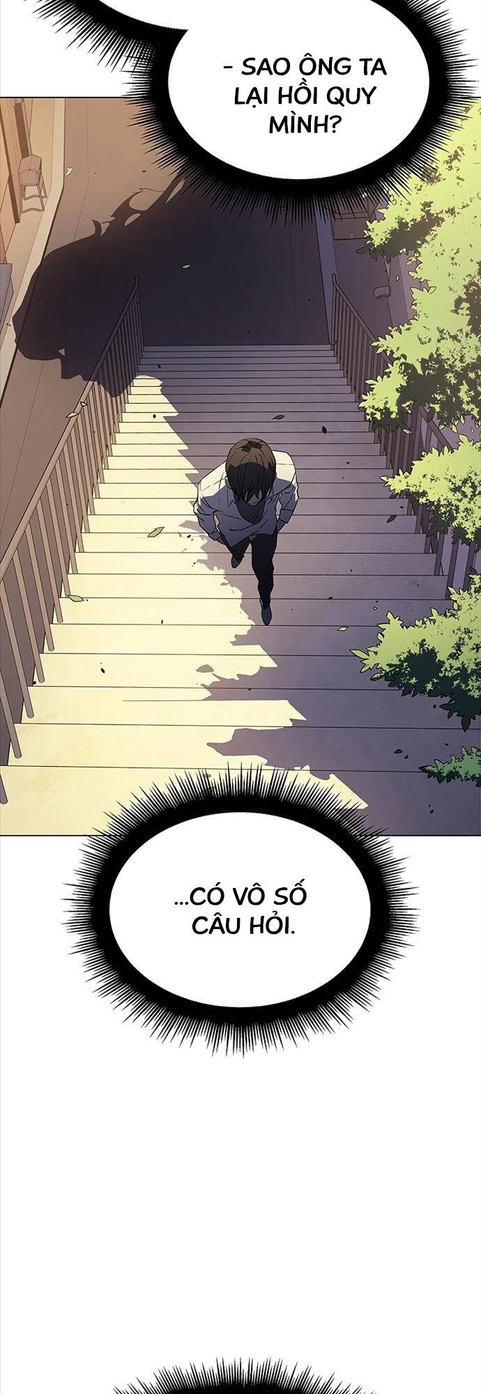 Hồi Quy Bằng Vương Quyền Chap 3 - Next Chap 4