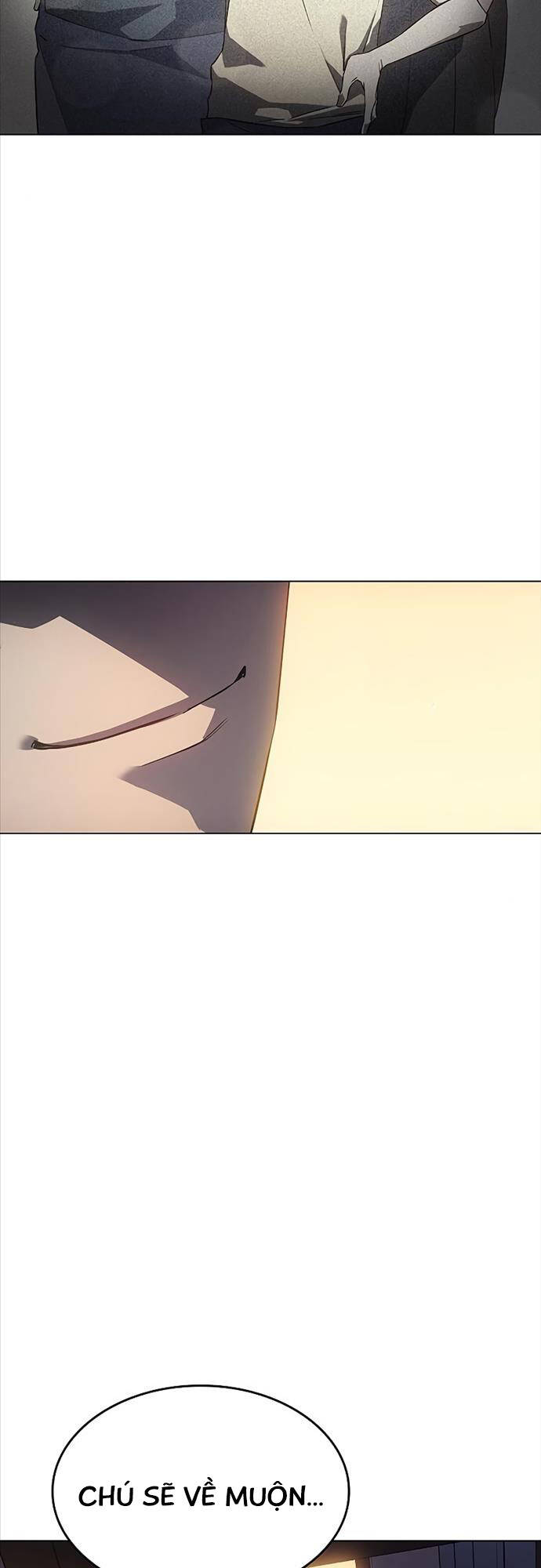Hồi Quy Bằng Vương Quyền Chap 3 - Next Chap 4