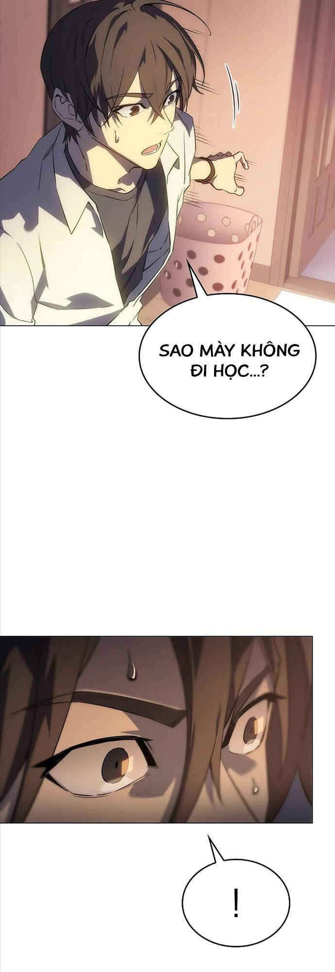 Hồi Quy Bằng Vương Quyền Chap 3 - Next Chap 4