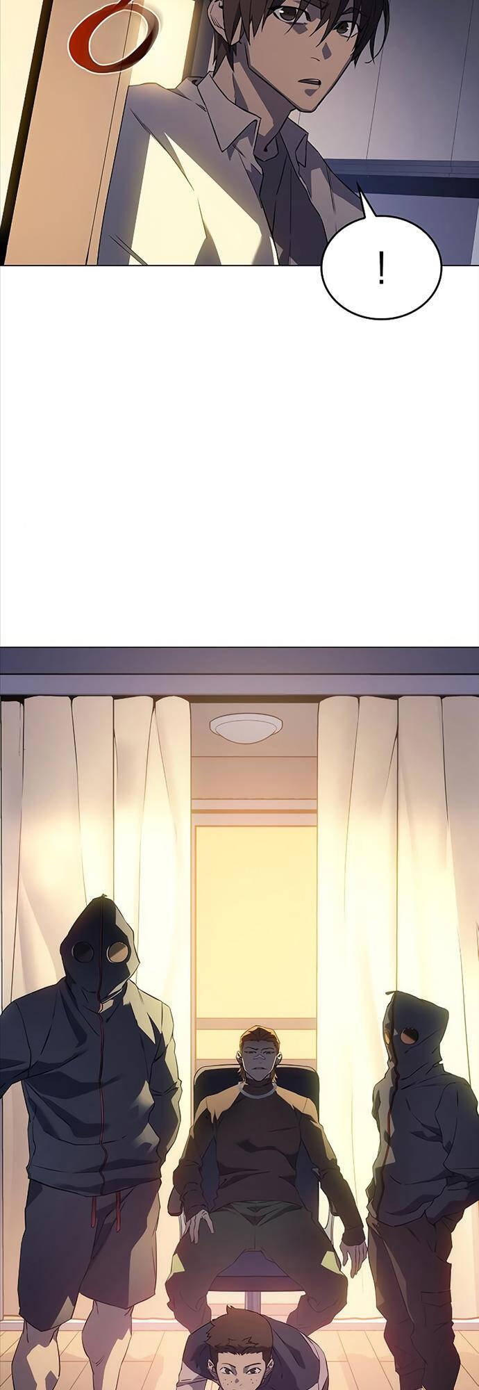 Hồi Quy Bằng Vương Quyền Chap 3 - Next Chap 4