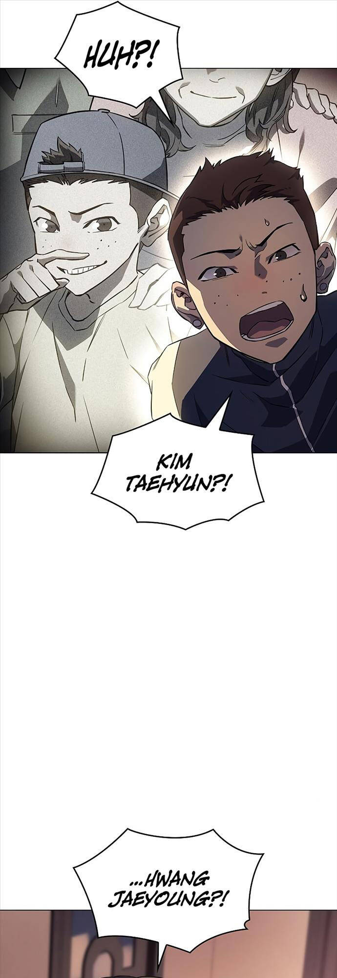 Hồi Quy Bằng Vương Quyền Chap 3 - Next Chap 4