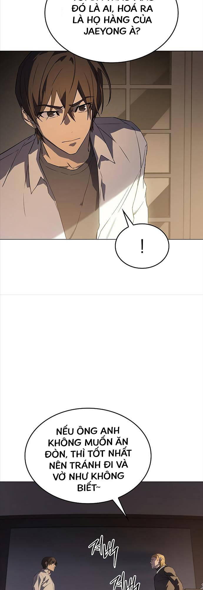 Hồi Quy Bằng Vương Quyền Chap 3 - Next Chap 4