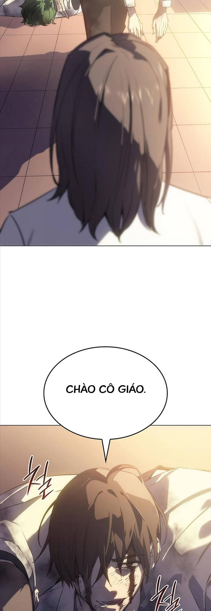 Hồi Quy Bằng Vương Quyền Chap 3 - Next Chap 4