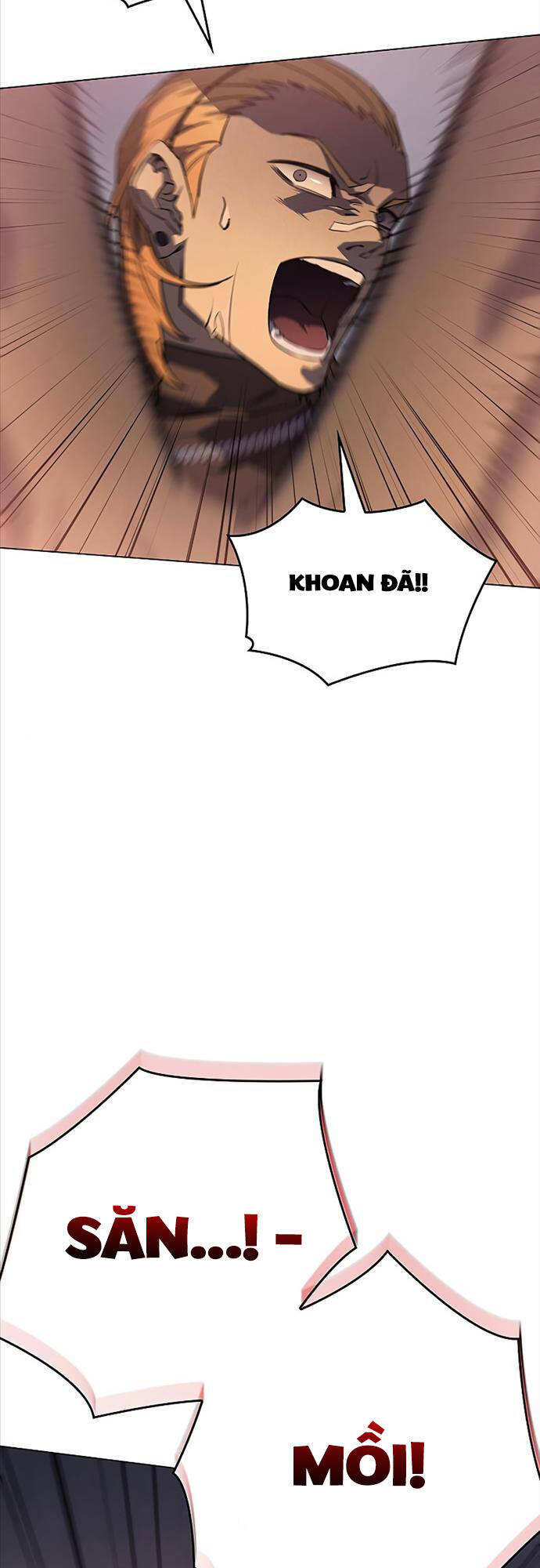 Hồi Quy Bằng Vương Quyền Chap 3 - Next Chap 4