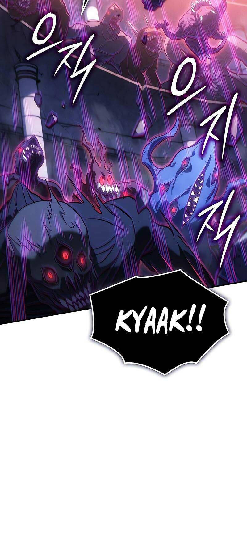 Hồi Quy Bằng Vương Quyền Chap 30 - Next Chap 31