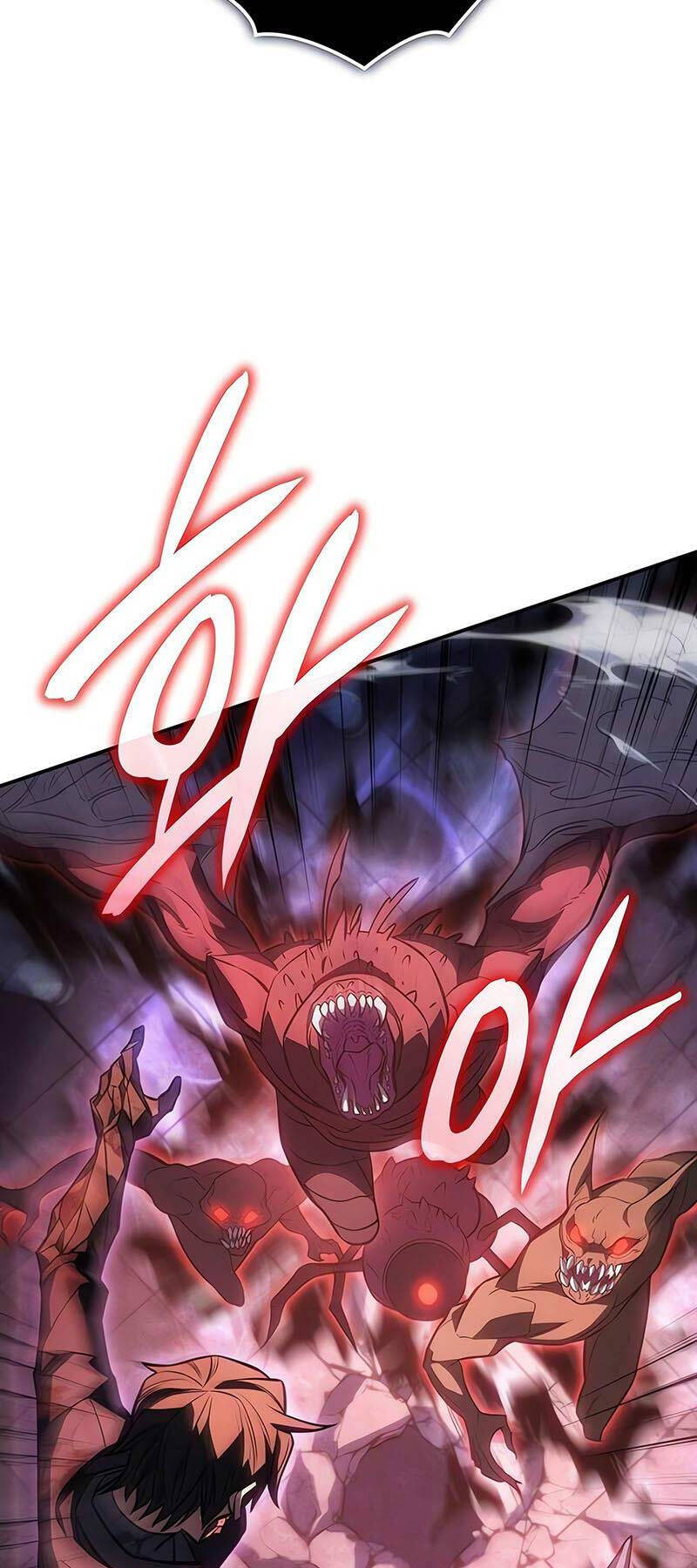 Hồi Quy Bằng Vương Quyền Chap 30 - Next Chap 31