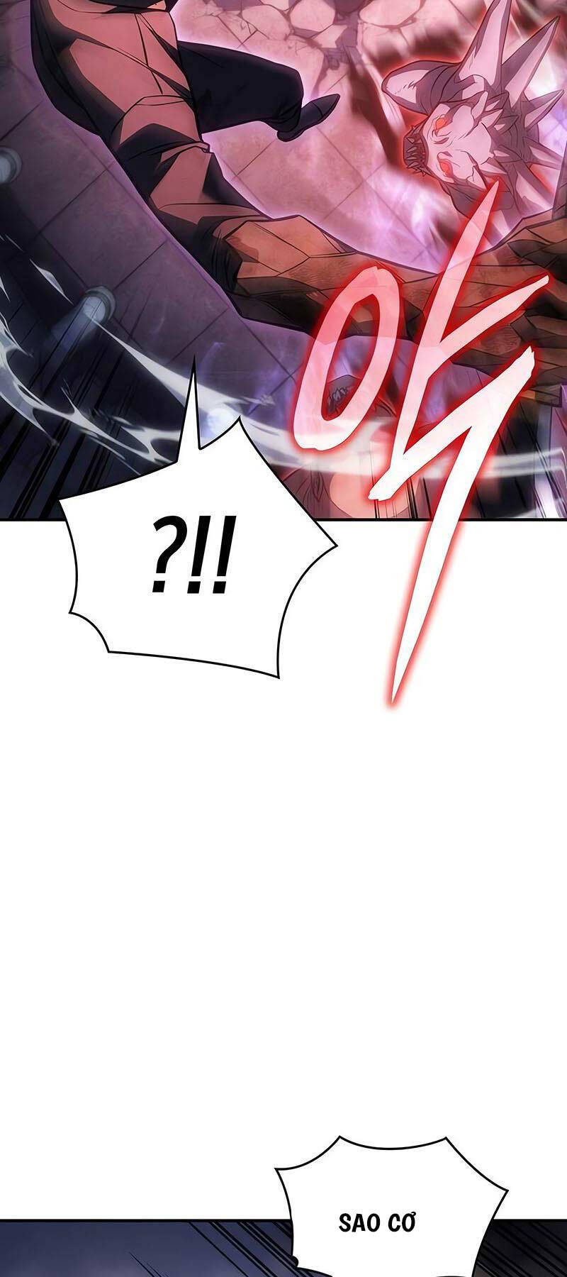 Hồi Quy Bằng Vương Quyền Chap 30 - Next Chap 31