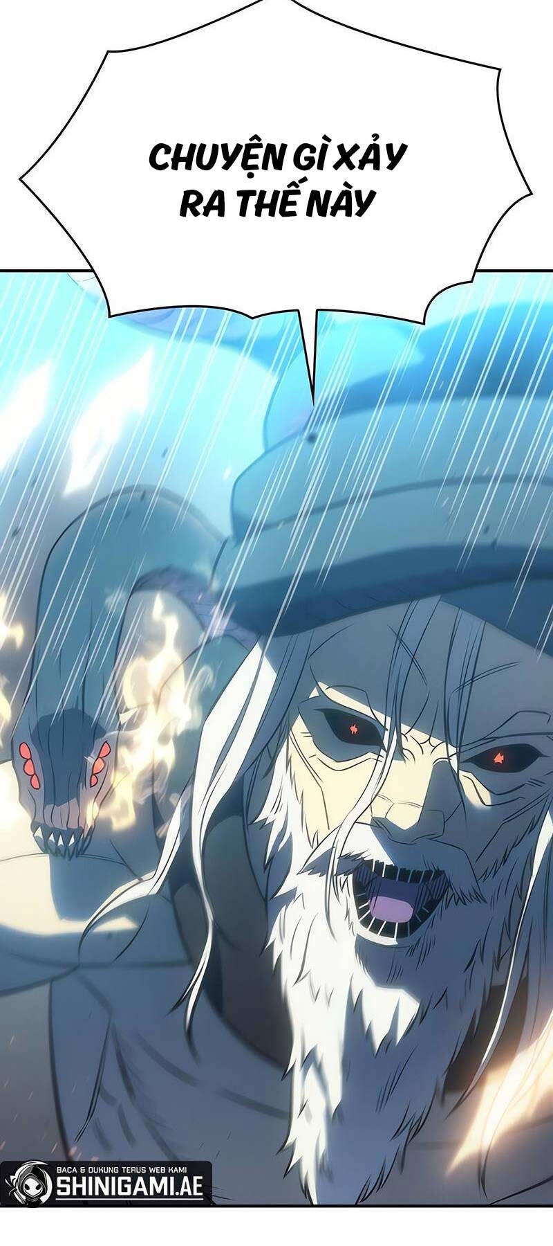 Hồi Quy Bằng Vương Quyền Chap 30 - Next Chap 31