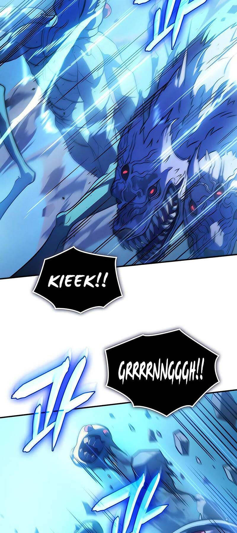 Hồi Quy Bằng Vương Quyền Chap 30 - Next Chap 31