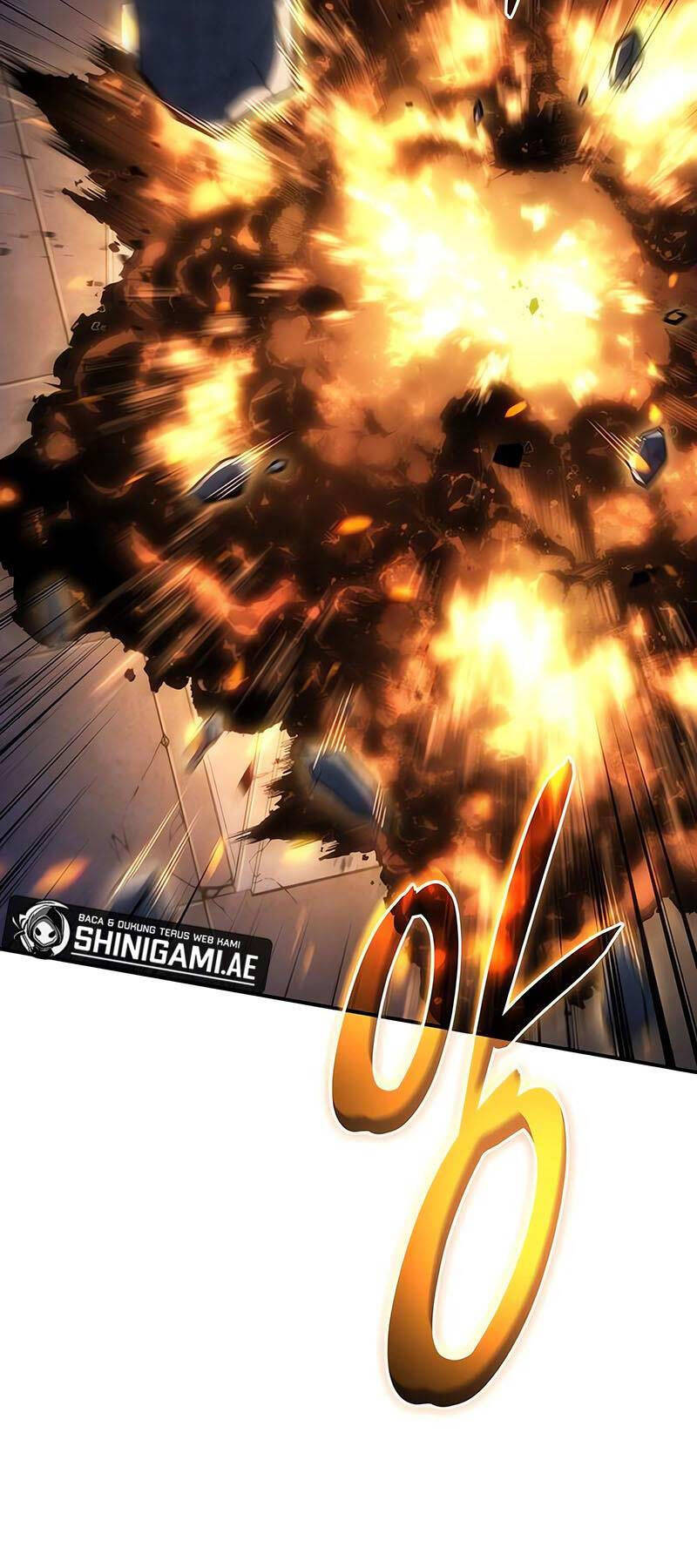 Hồi Quy Bằng Vương Quyền Chap 30 - Next Chap 31