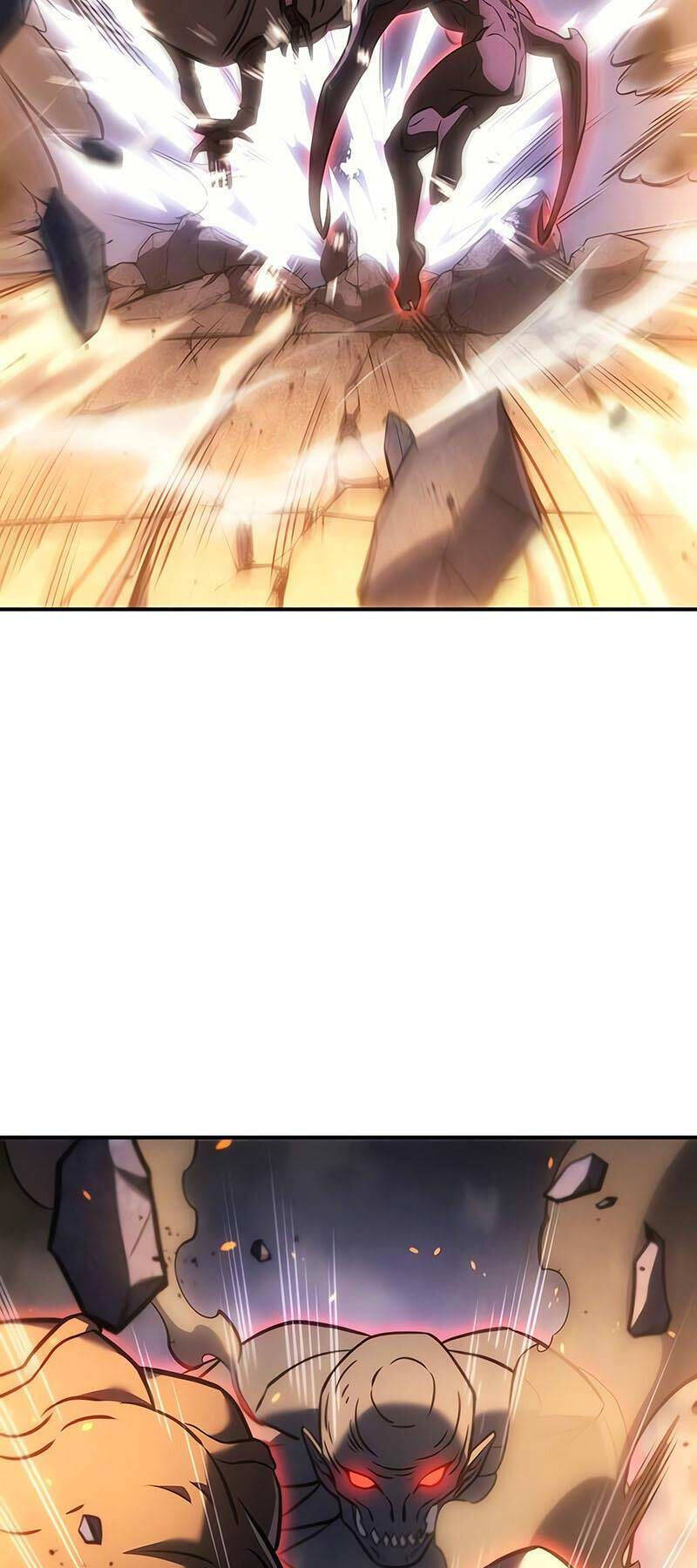 Hồi Quy Bằng Vương Quyền Chap 30 - Next Chap 31