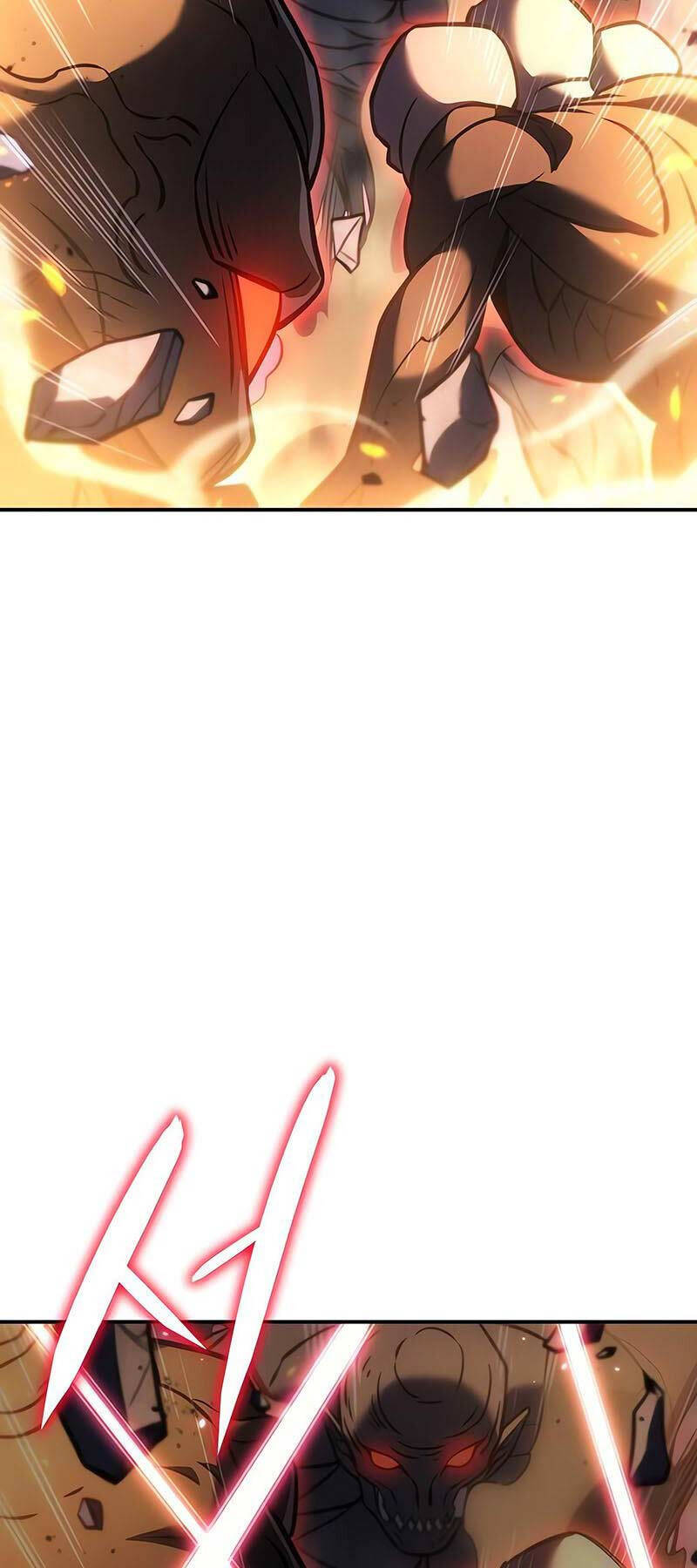 Hồi Quy Bằng Vương Quyền Chap 30 - Next Chap 31