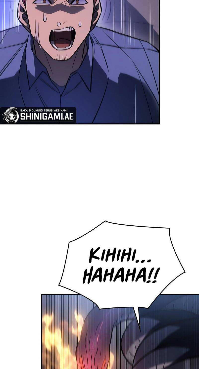 Hồi Quy Bằng Vương Quyền Chap 30 - Next Chap 31