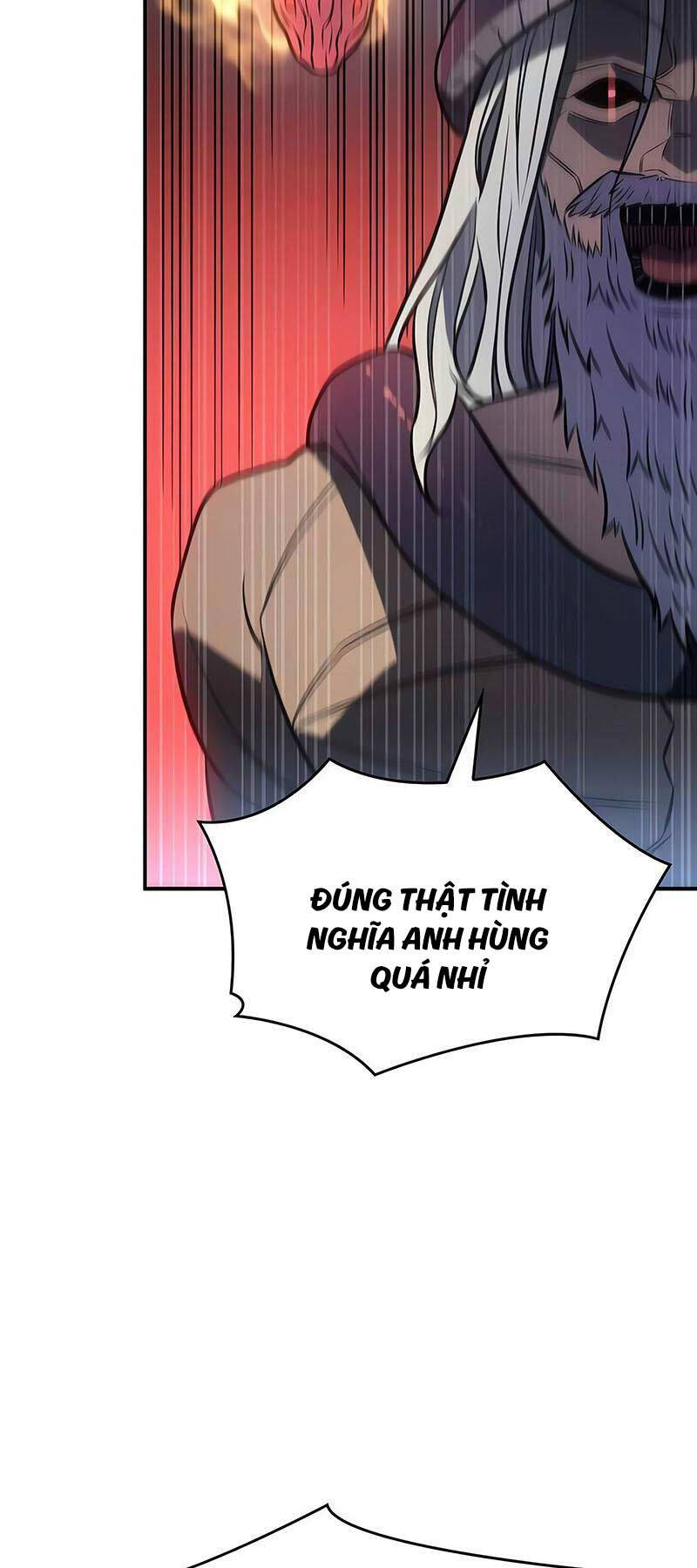 Hồi Quy Bằng Vương Quyền Chap 30 - Next Chap 31