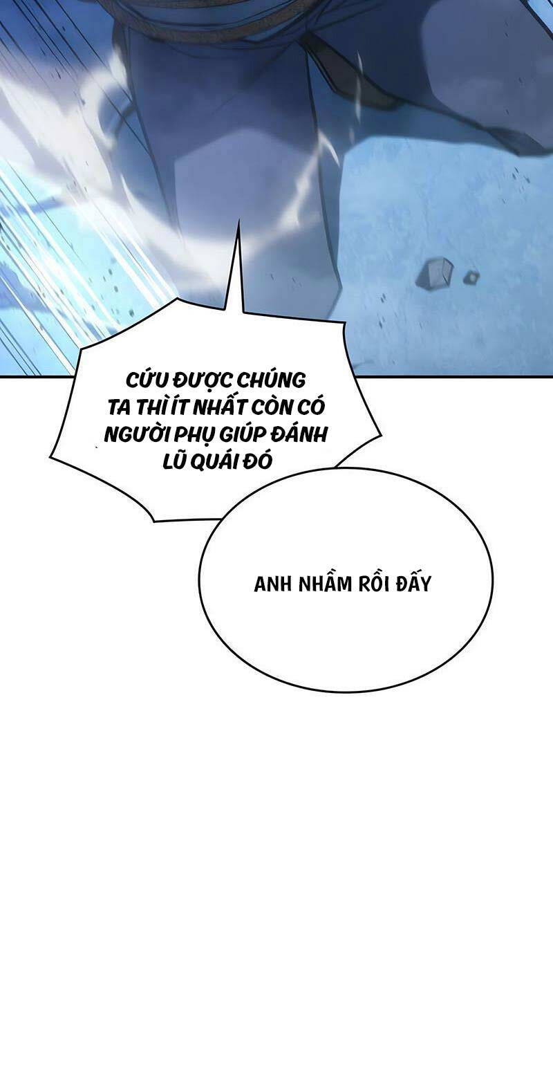 Hồi Quy Bằng Vương Quyền Chap 30 - Next Chap 31