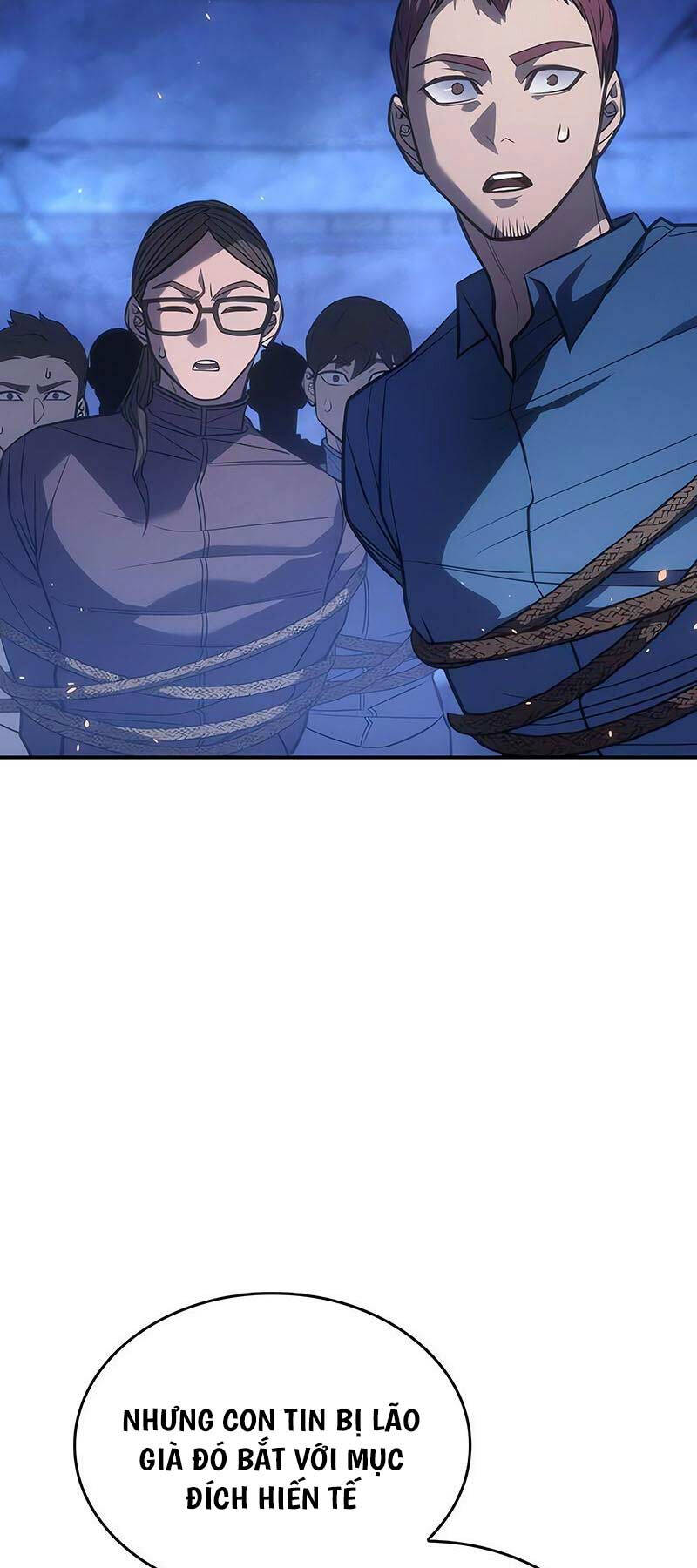 Hồi Quy Bằng Vương Quyền Chap 30 - Next Chap 31