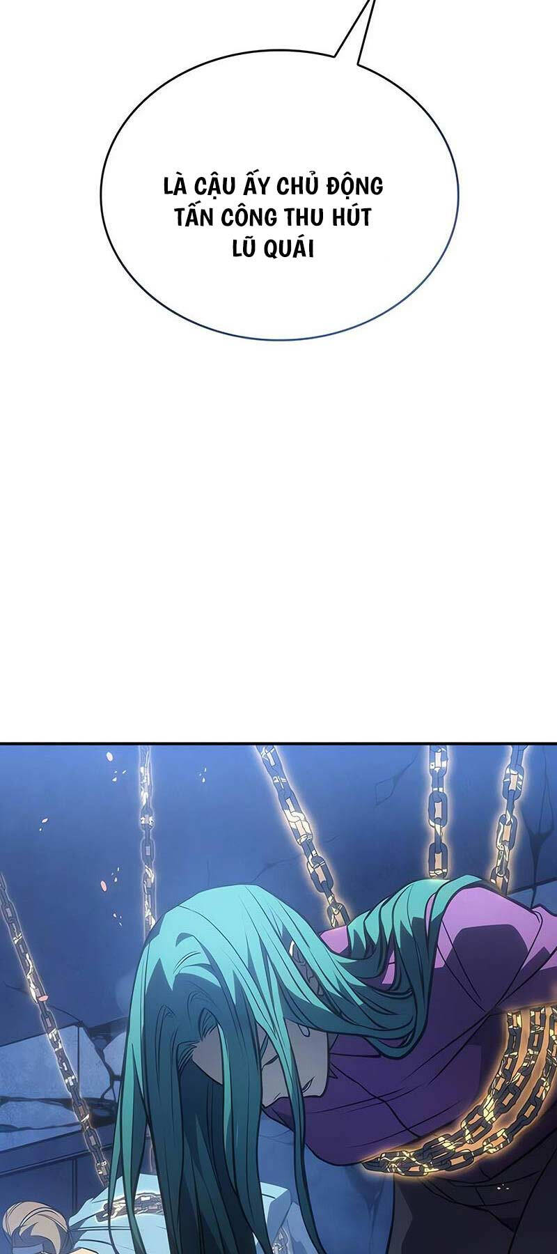 Hồi Quy Bằng Vương Quyền Chap 30 - Next Chap 31