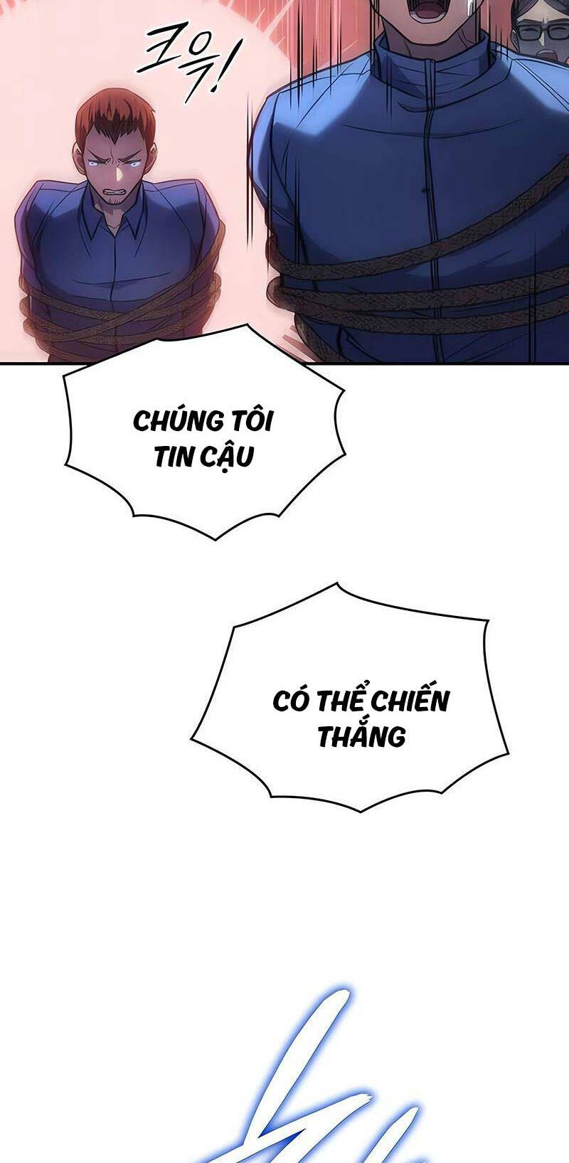 Hồi Quy Bằng Vương Quyền Chap 30 - Next Chap 31