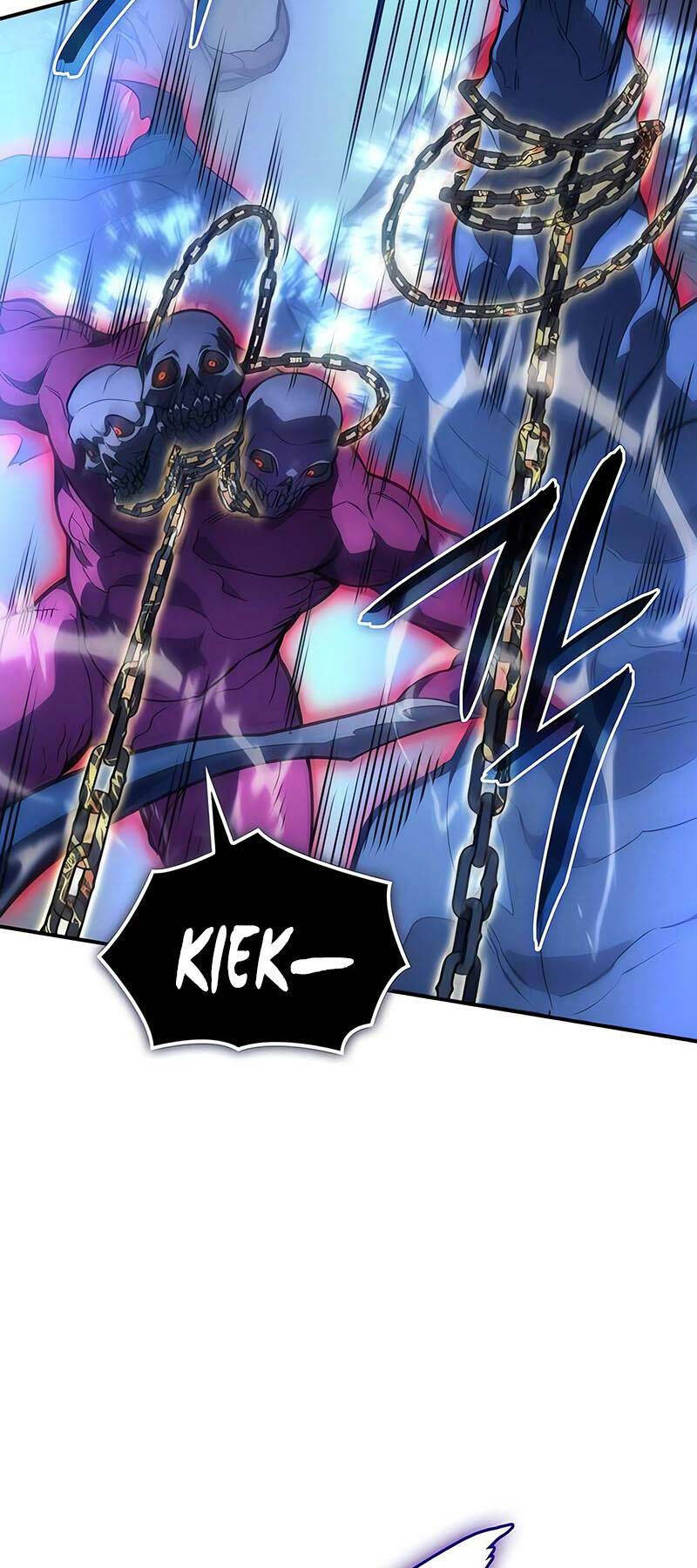 Hồi Quy Bằng Vương Quyền Chap 30 - Next Chap 31