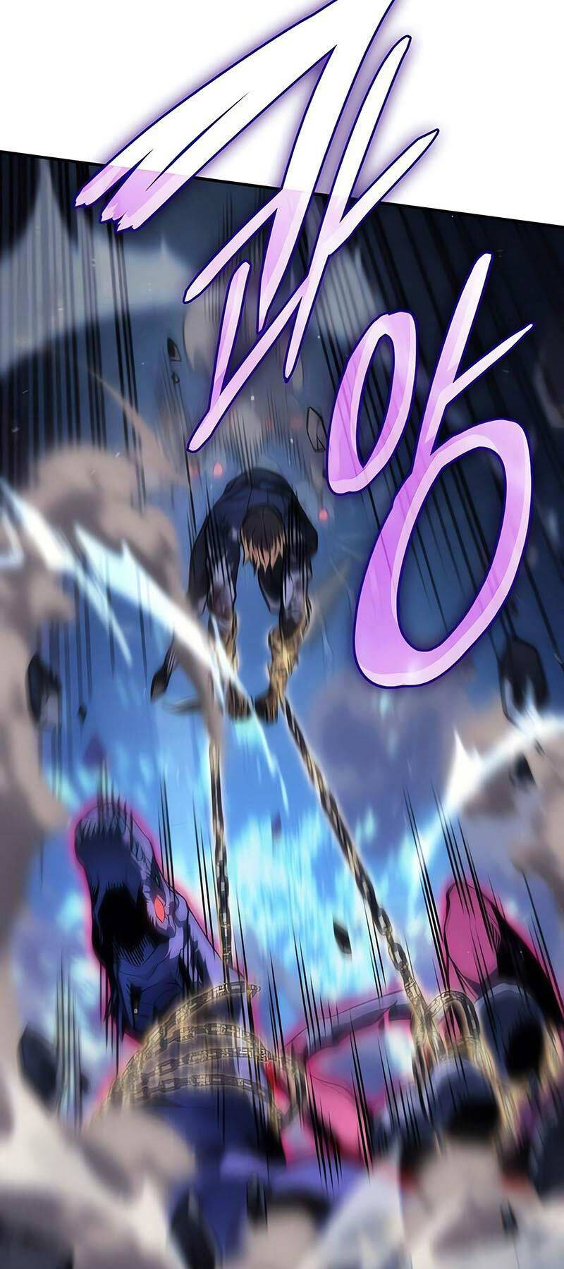 Hồi Quy Bằng Vương Quyền Chap 30 - Next Chap 31