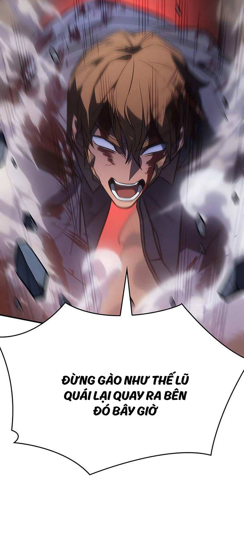 Hồi Quy Bằng Vương Quyền Chap 30 - Next Chap 31