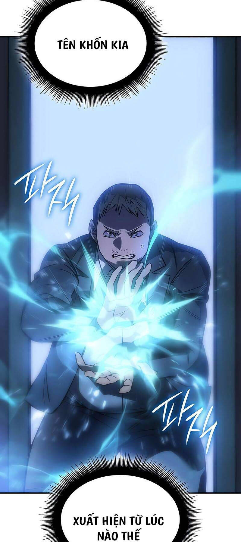 Hồi Quy Bằng Vương Quyền Chap 30 - Next Chap 31