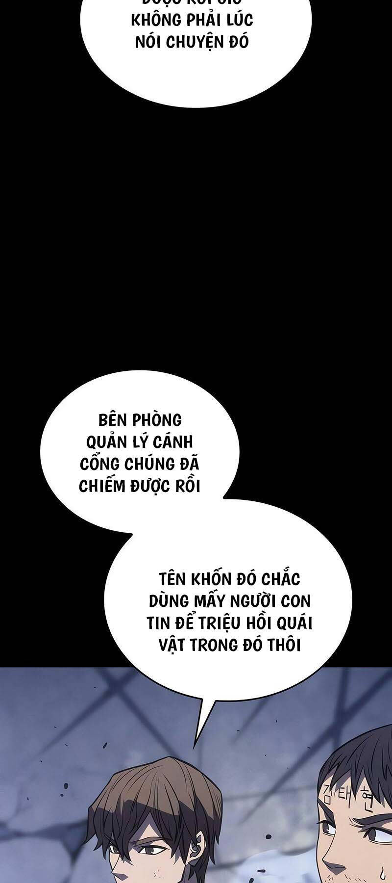 Hồi Quy Bằng Vương Quyền Chap 30 - Next Chap 31