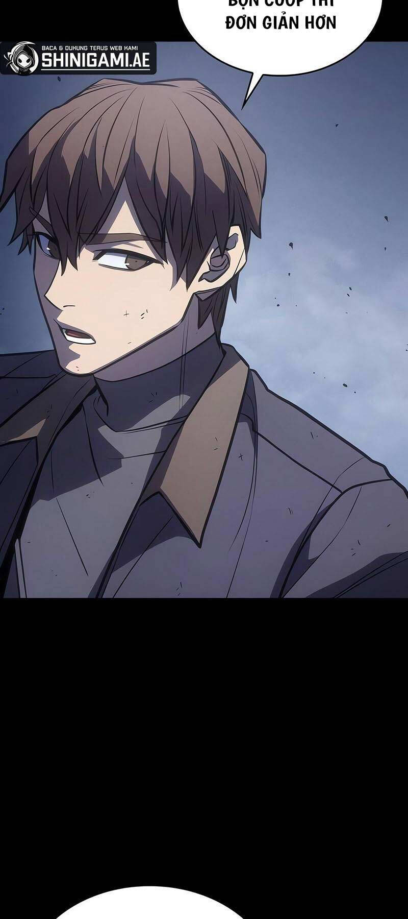 Hồi Quy Bằng Vương Quyền Chap 30 - Next Chap 31