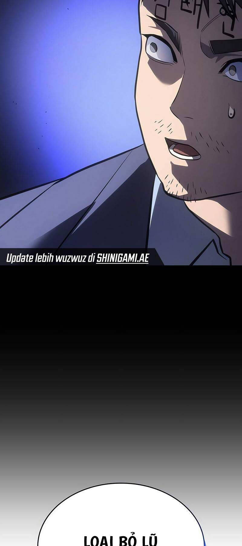 Hồi Quy Bằng Vương Quyền Chap 30 - Next Chap 31