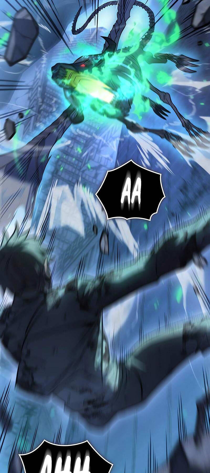 Hồi Quy Bằng Vương Quyền Chap 31 - Next Chap 32