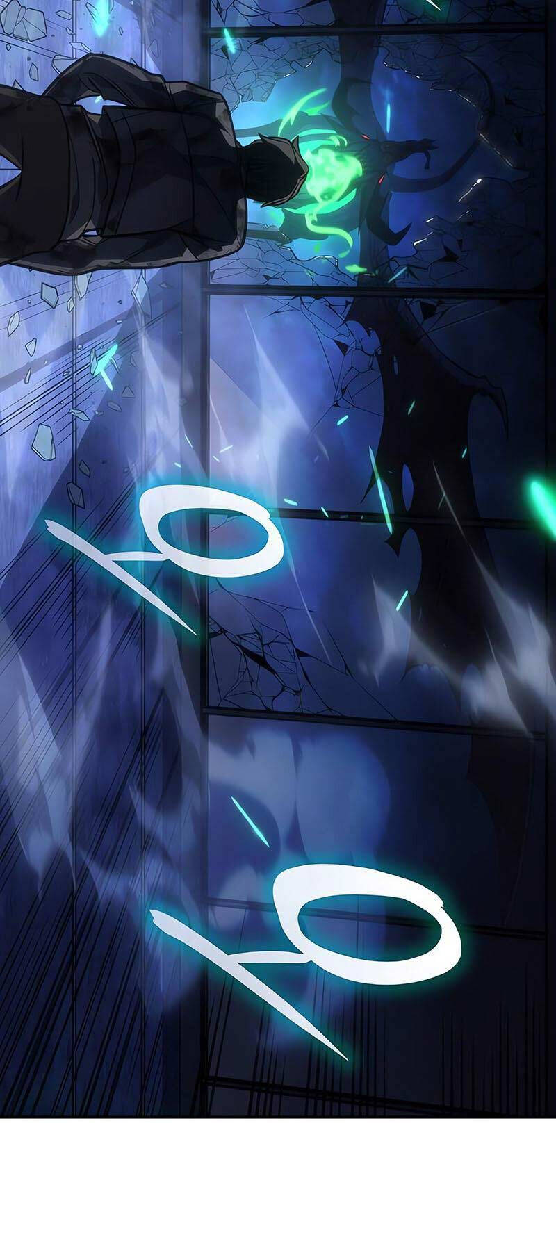 Hồi Quy Bằng Vương Quyền Chap 31 - Next Chap 32