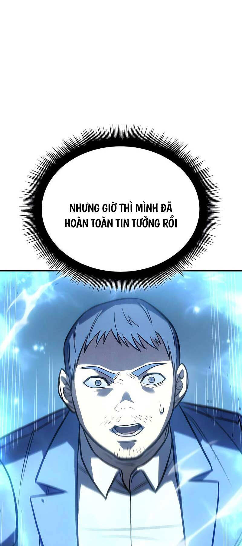 Hồi Quy Bằng Vương Quyền Chap 31 - Next Chap 32