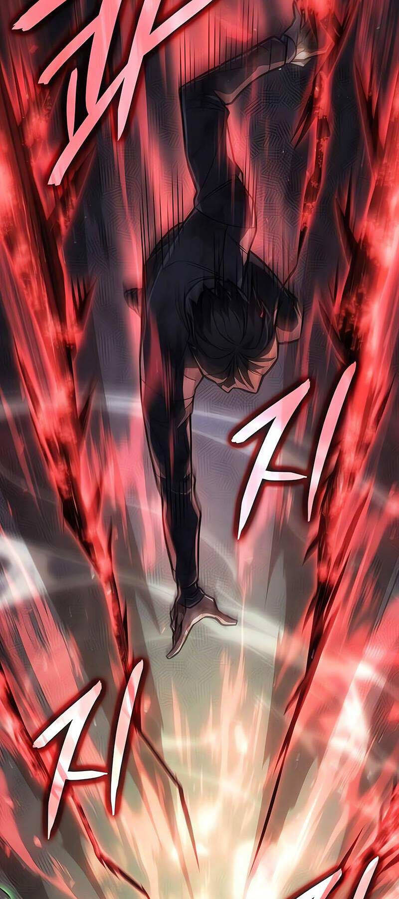 Hồi Quy Bằng Vương Quyền Chap 31 - Next Chap 32