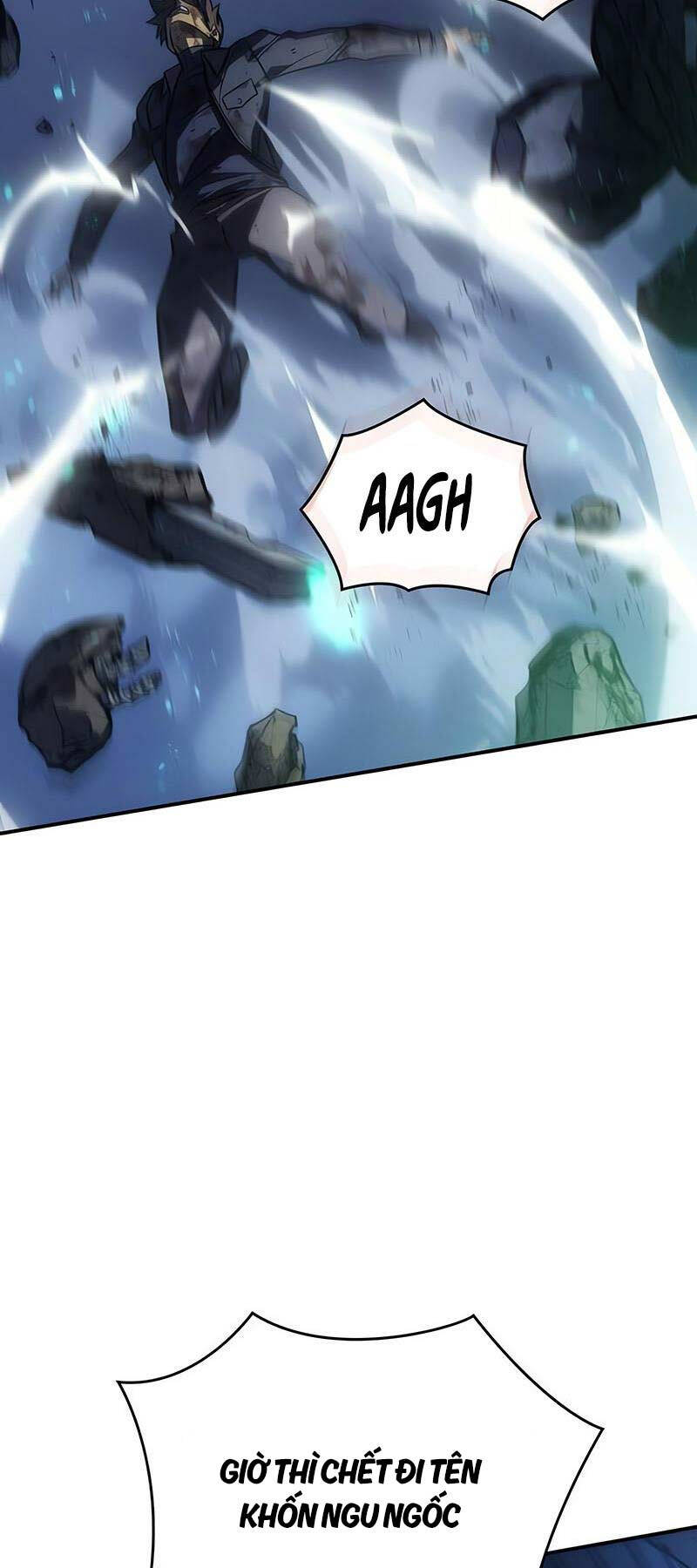 Hồi Quy Bằng Vương Quyền Chap 31 - Next Chap 32