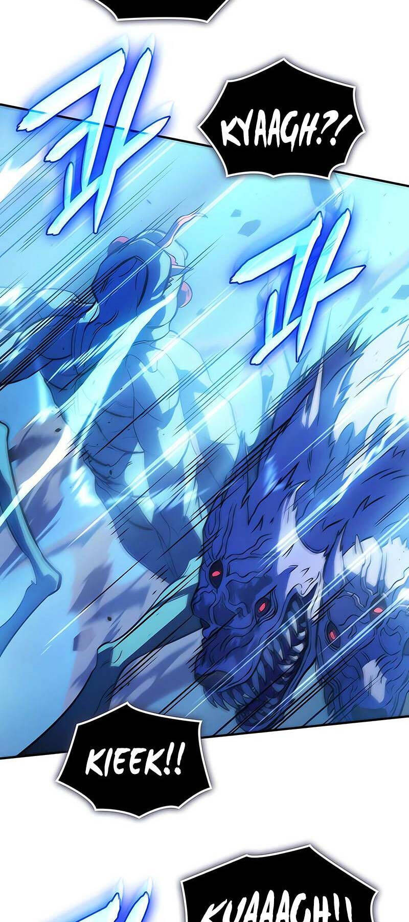 Hồi Quy Bằng Vương Quyền Chap 31 - Next Chap 32